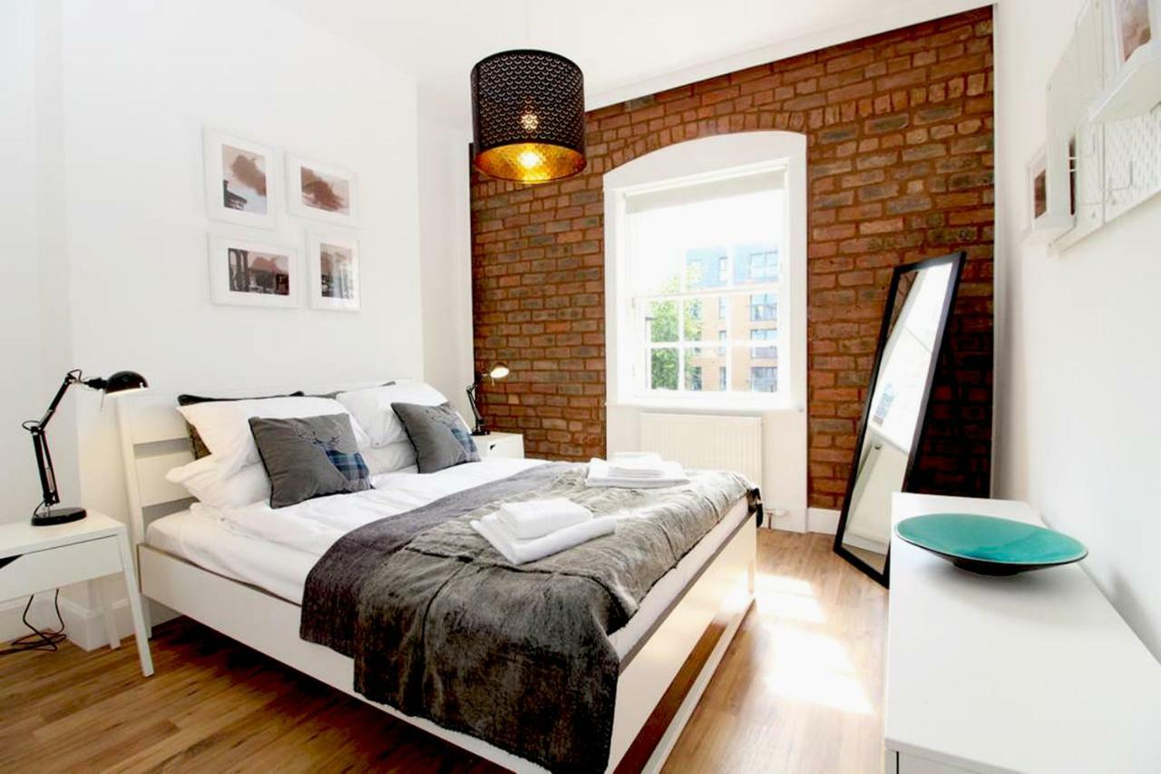 Appartement Stylish Flat In 1860'S Listed Building à Édimbourg Extérieur photo